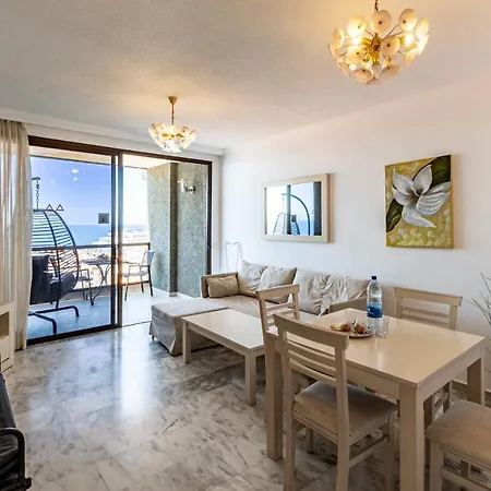 Apartamento Apartamentos Lago *