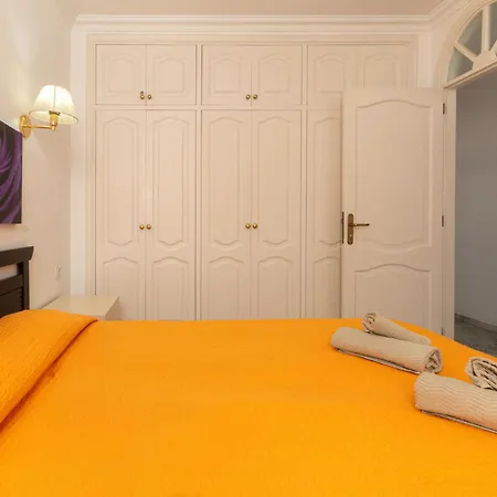 Apartamento Apartamentos Lago