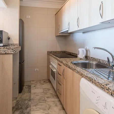 Apartamentos Lago Puerto de Santiago (Tenerife)
