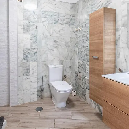Apartamentos Lago Puerto de Santiago (Tenerife)