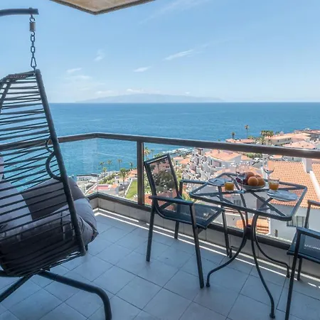 Apartamentos Lago Hotel