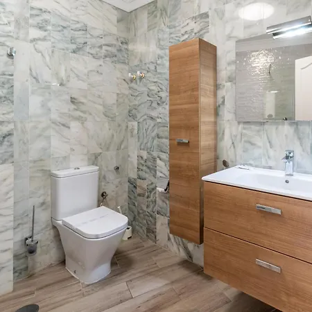 Apartamentos Lago Apartment