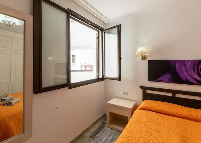 Apartamentos Lago