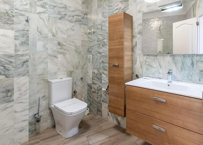 Apartamentos Lago Hotel